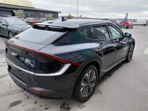 Kia EV6 Long Range Access