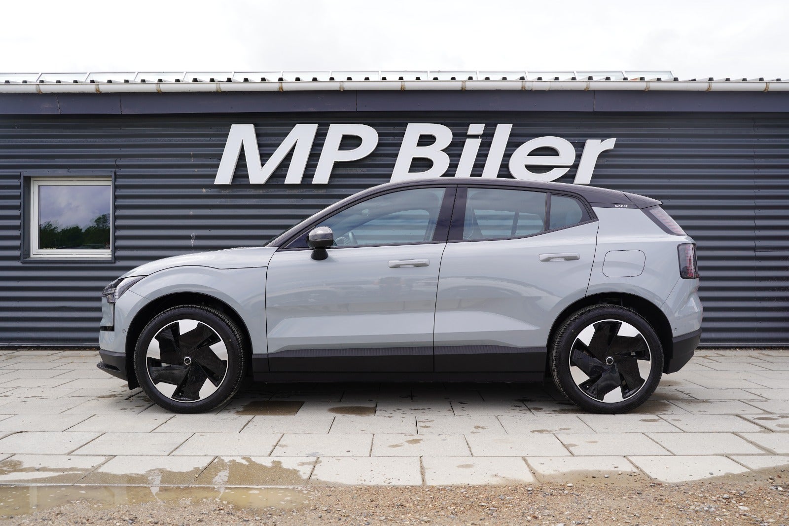 Billede af Volvo EX30  Extended Range Ultra