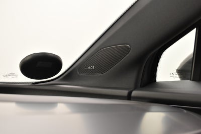 Audi Q4 e-tron S-line