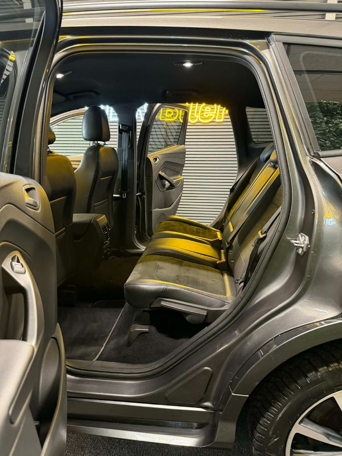 Billede af Ford Kuga 1,5 SCTi 150 ST-Line