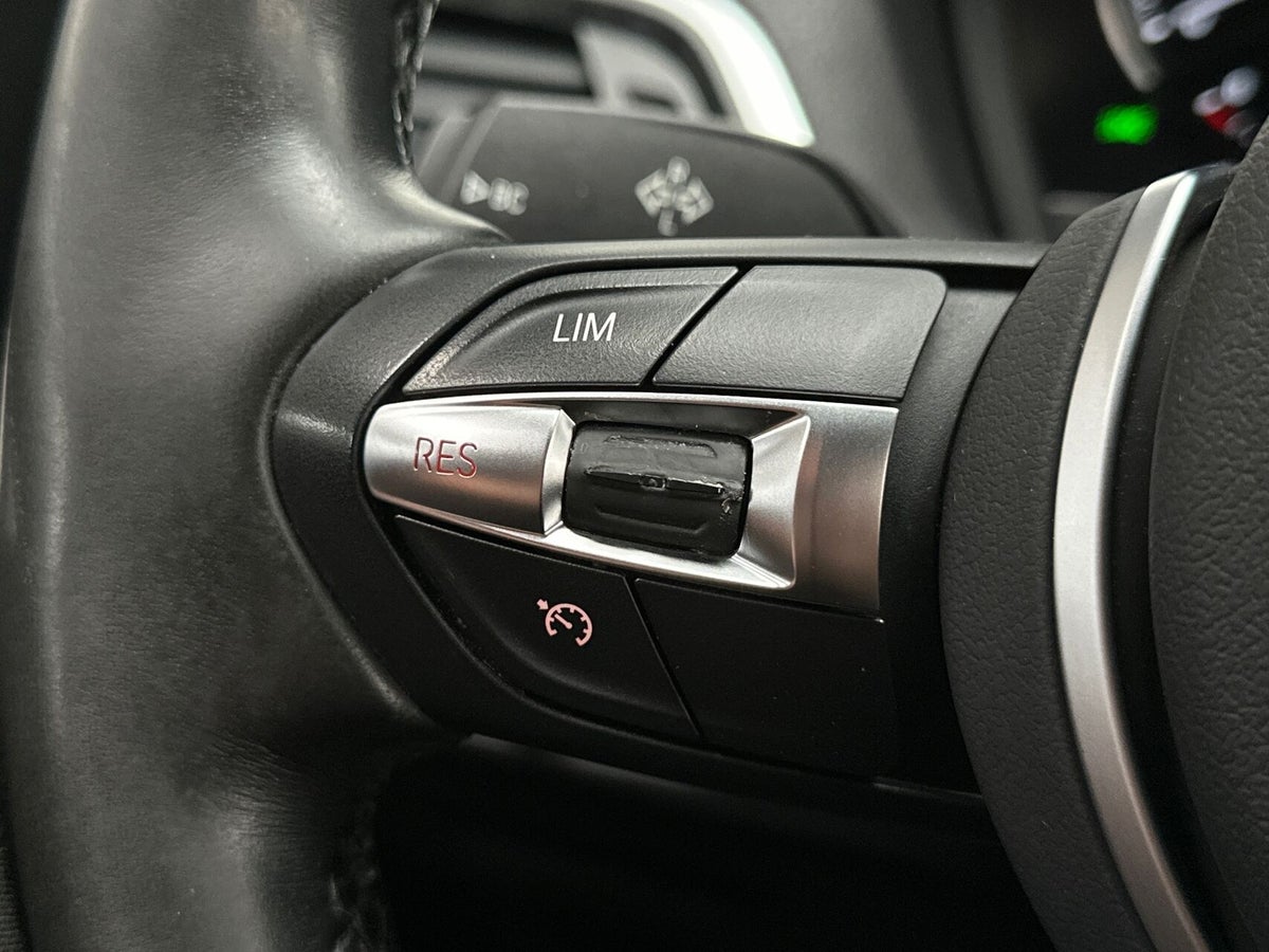 BMW 118i M-Sport aut. billede 15