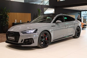 Audi RS5 TFSi Sportback quattro Tiptr.
