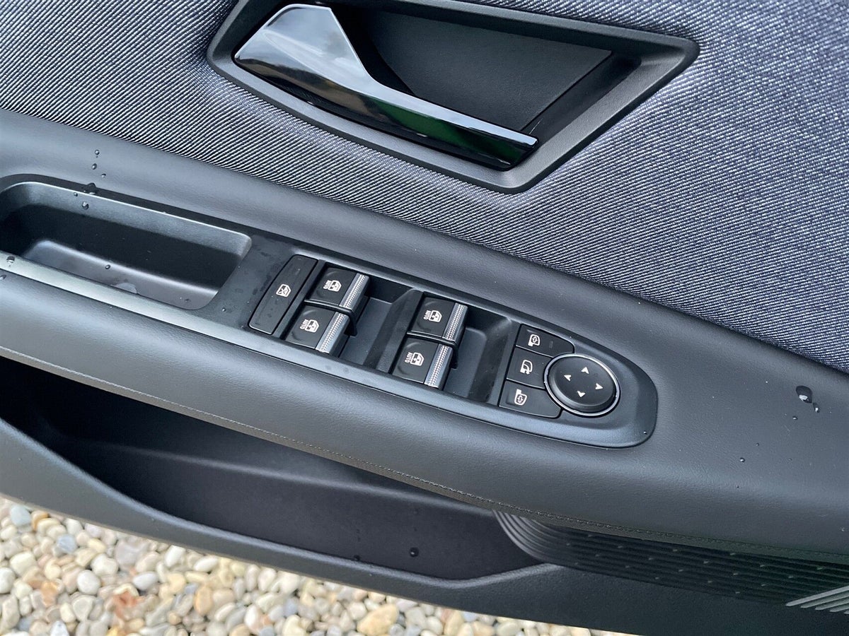 Renault 5 E-Tech Techno billede 7