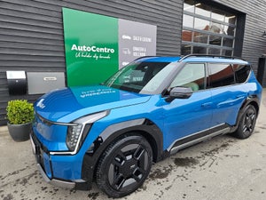 Kia EV9 Long Range Performance GT-Line AWD 7prs