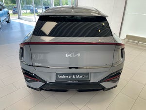 Kia EV6 Long Range GT-Line