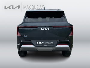 Kia EV5 Long Range Upgrade