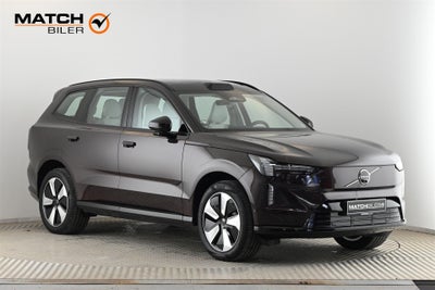 Volvo EX90  Twin Plus 7prs 5d
