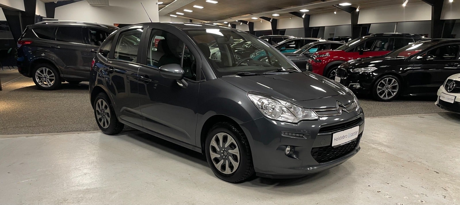 Citroën C3