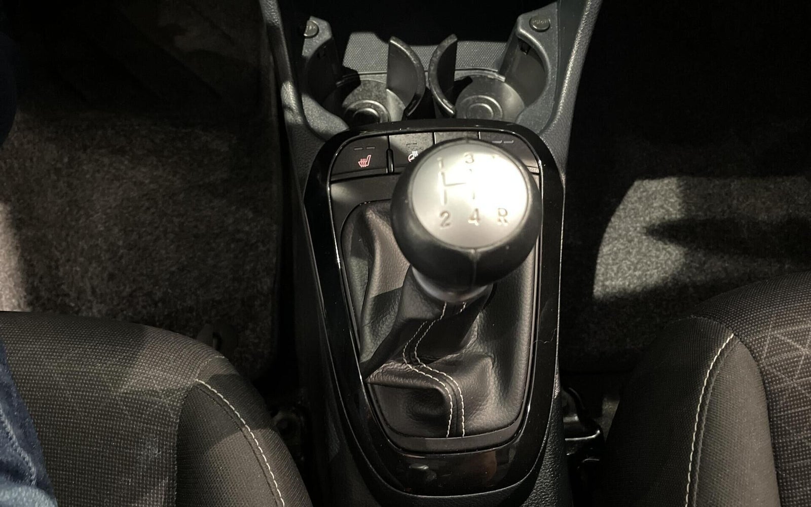 Kia Picanto Prestige Upgrade AMT