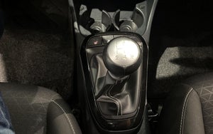 Kia Picanto Prestige Upgrade AMT