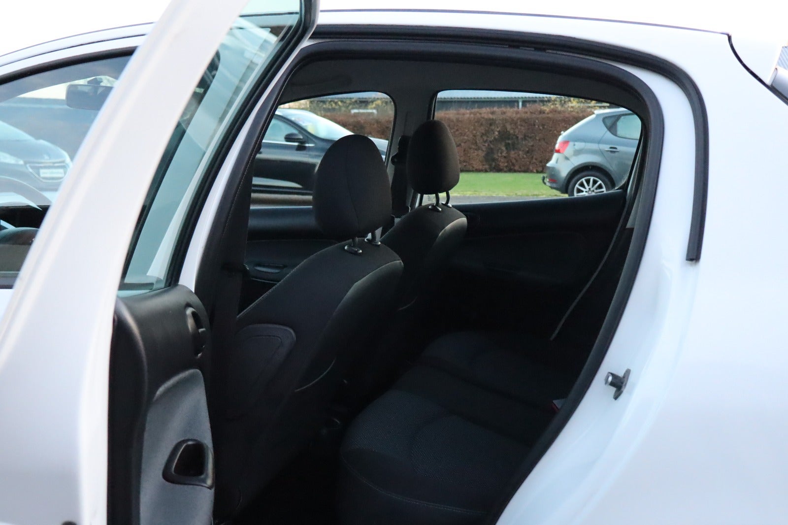 Billede af Peugeot 206+ 1,4 Active