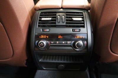 BMW 520d Touring Luxury Line aut.
