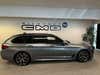 BMW 520d Touring M-Sport aut. thumbnail