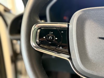 Polestar 2 Long Range