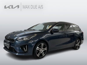 Kia Ceed PHEV Upgrade+ SW DCT