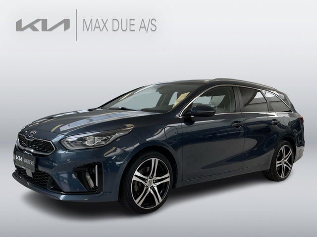 Kia Ceed PHEV Upgrade+ SW DCT