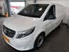 Mercedes Vito 119 CDi Kassevogn Complete aut. L RWD thumbnail