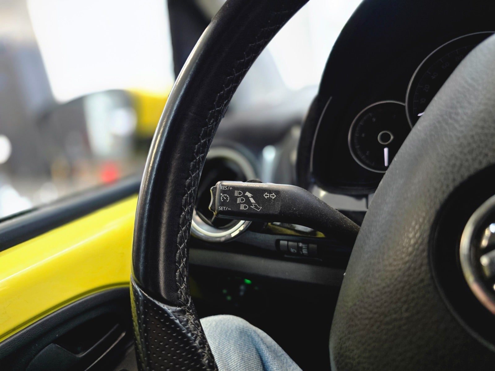 Billede af Skoda Citigo 1,0 MPi 60 Ambition