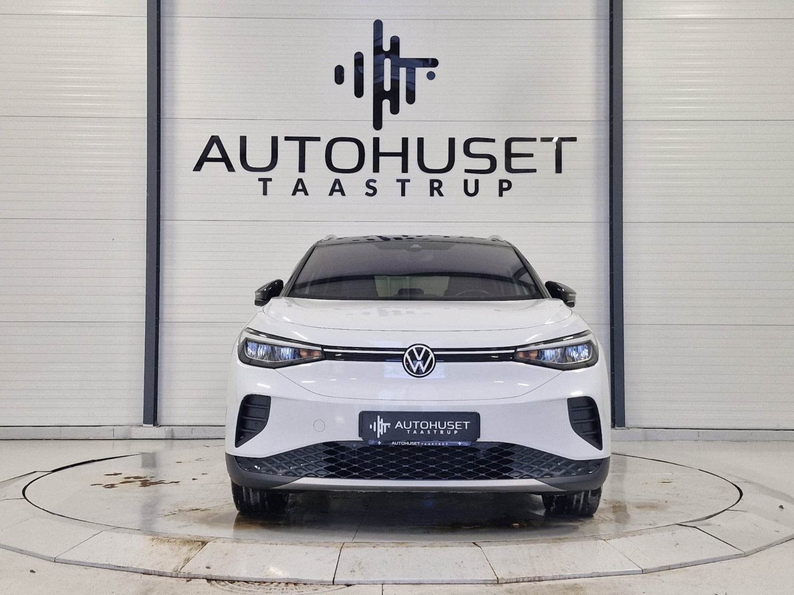 Billede af VW ID.4 77 1ST Pro