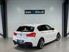 BMW 118i M-Sport aut. thumbnail