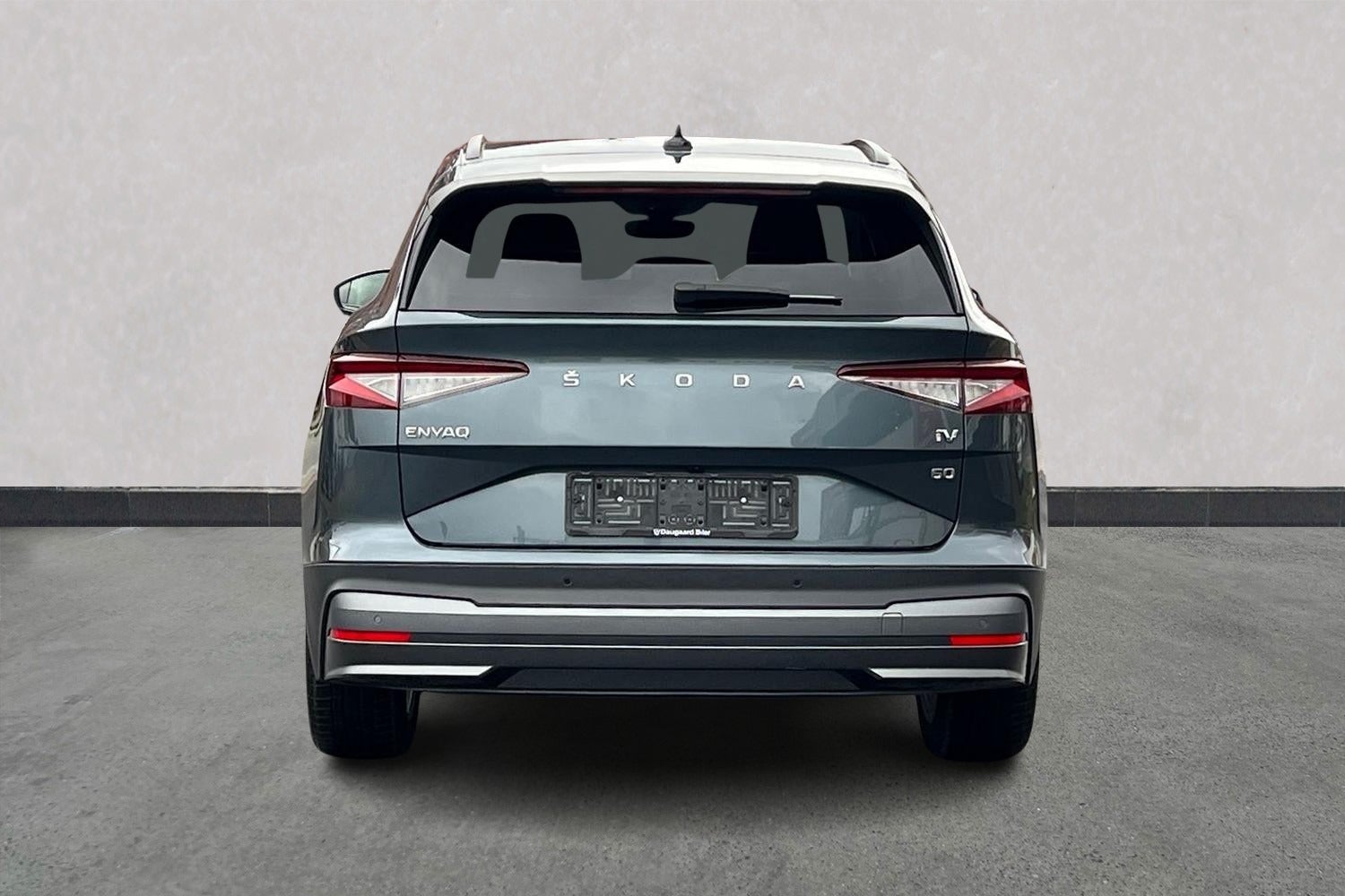 Billede af Skoda Enyaq 60 iV