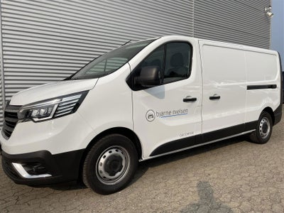 Renault Trafic dCi 170 L2H1 Tekno EDC