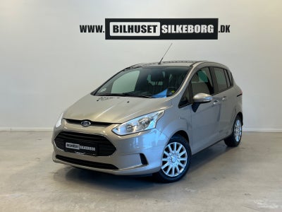 Ford B-MAX 1,0 SCTi 100 Trend 5d