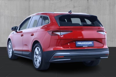 Skoda Enyaq iV Loft Skoda Enyaq iV Loft - 4
