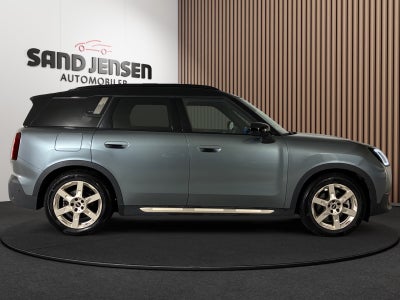 MINI Countryman SE Favoured Trim XL ALL4