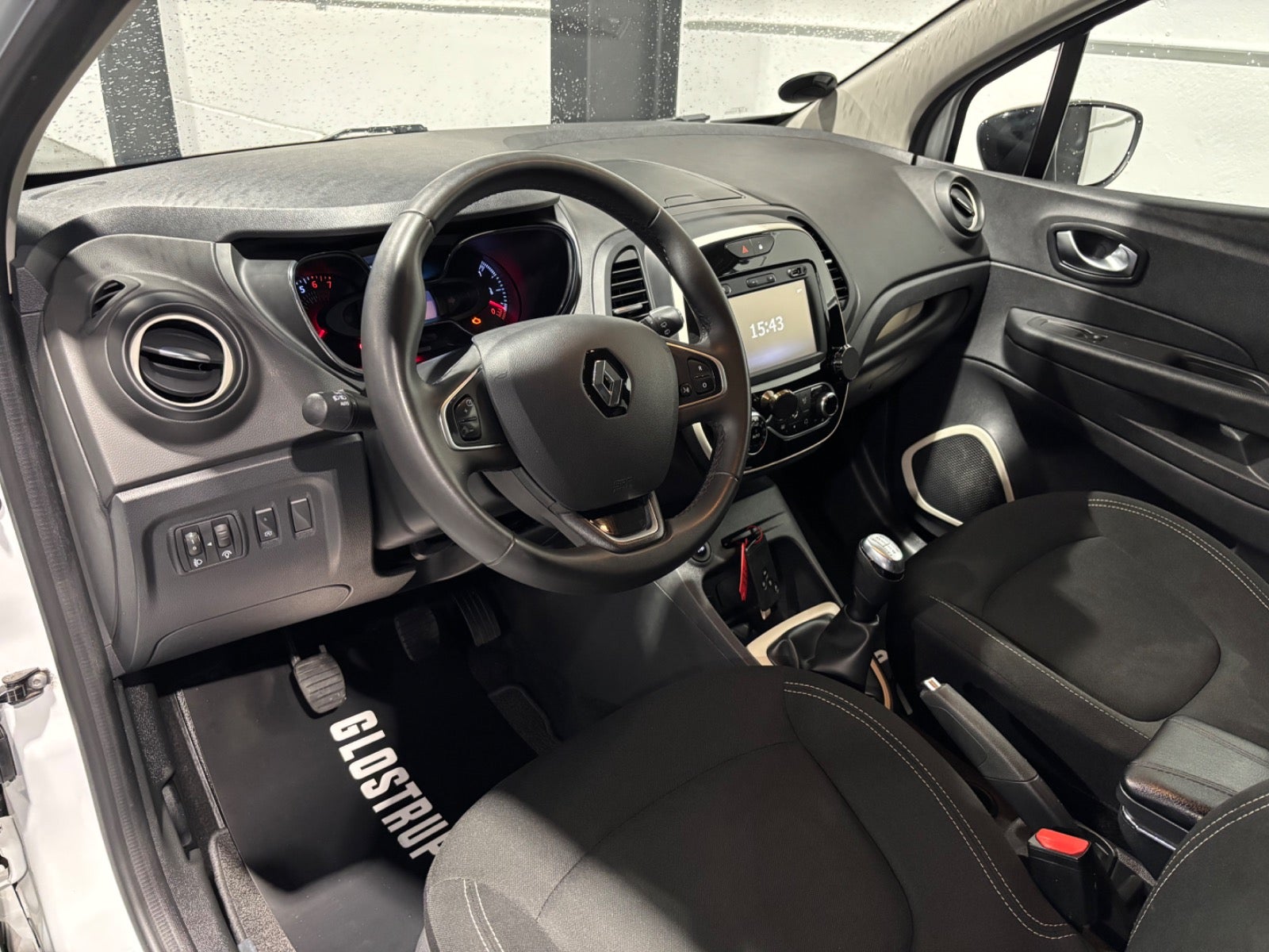 Renault Captur TCe 90 Zen