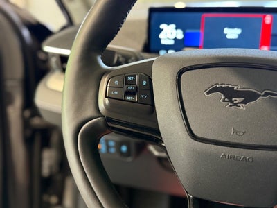 Ford Mustang Mach-E Premium Extended Range