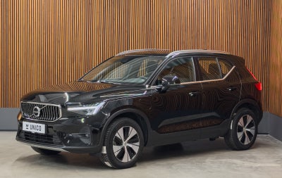 Volvo XC40 T5 ReCharge Core aut.
