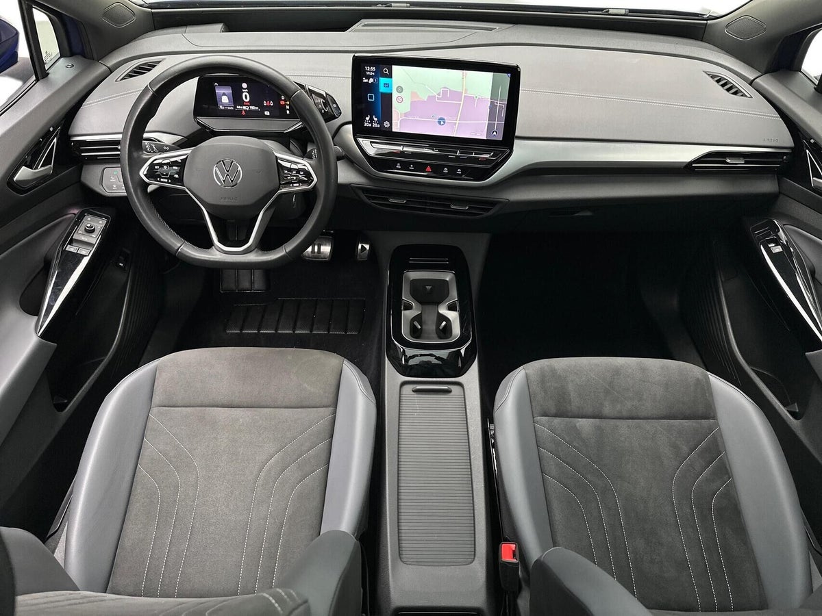 VW ID.5 Pro Performance billede 4