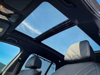 BMW X5 xDrive50e M-Sport Pro aut.