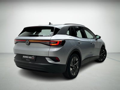 VW ID.4 Pro billede 1