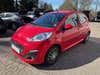 Peugeot 107 Active thumbnail