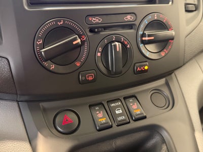 Nissan NV200 dCi 90 Premium Van