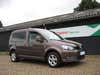 VW Caddy TSi 85 Trendline thumbnail