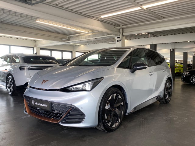 Cupra Born 58 Emoción