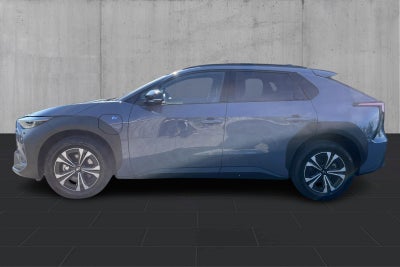 Subaru Solterra 71,0 Touring 2025