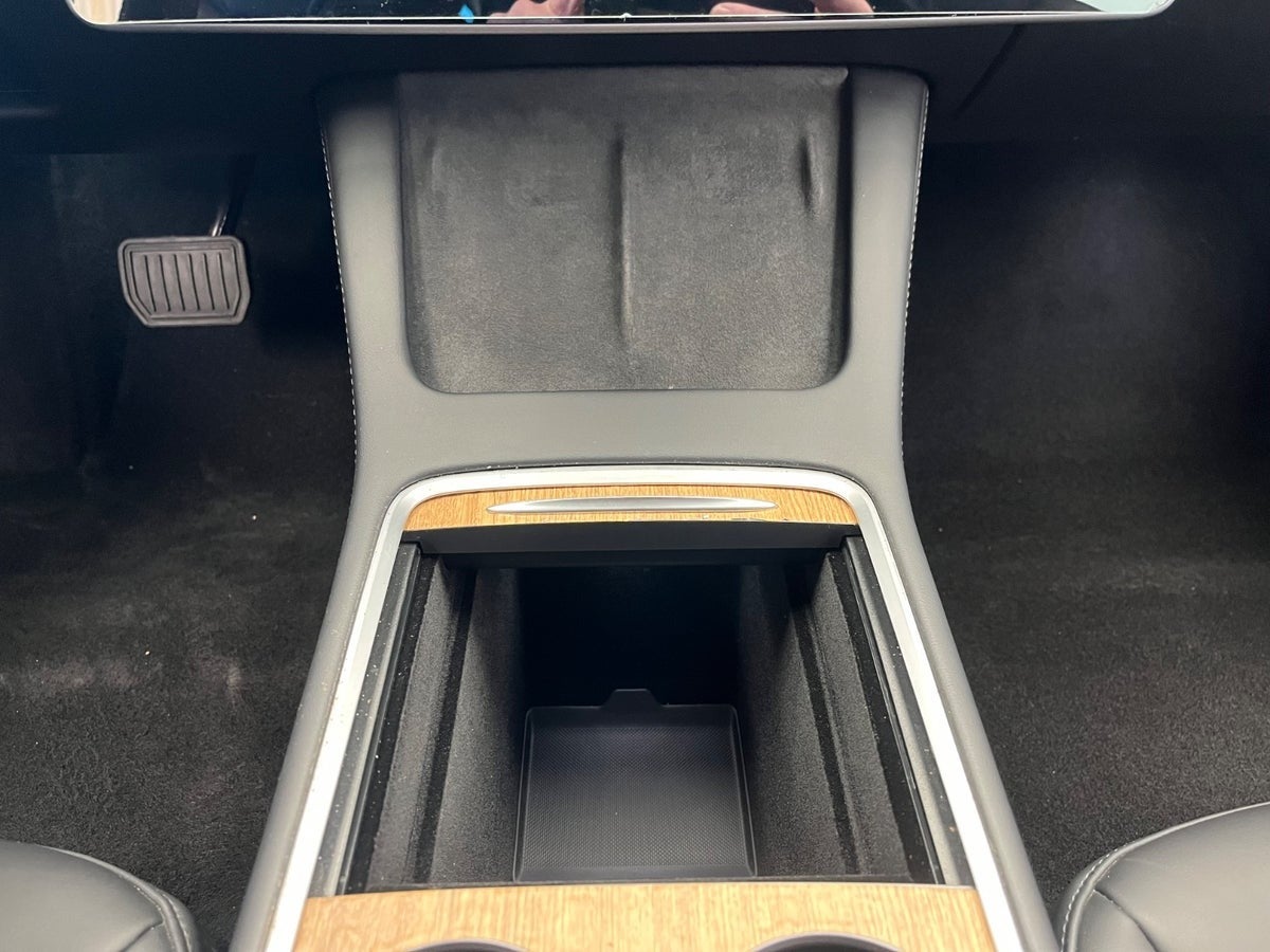 Billede af Tesla Model 3  Long Range AWD