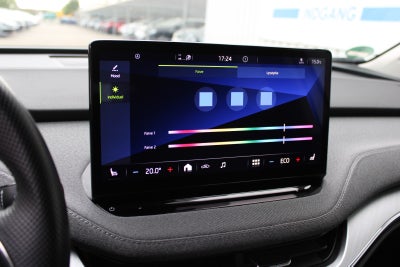 Skoda Enyaq iV Loft