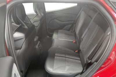 Ford Mustang Mach-E GT Extended Range AWD