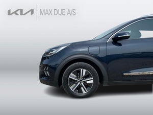 Kia Niro PHEV Advance DCT