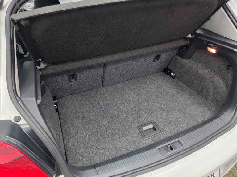 VW Polo Comfortline aut.