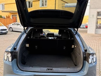 Ford Mustang Mach-E Premium Standard Range