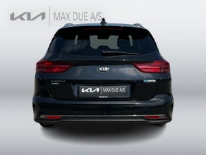Kia Ceed T-GDi mHEV Comfort Upgrade SW DCT
