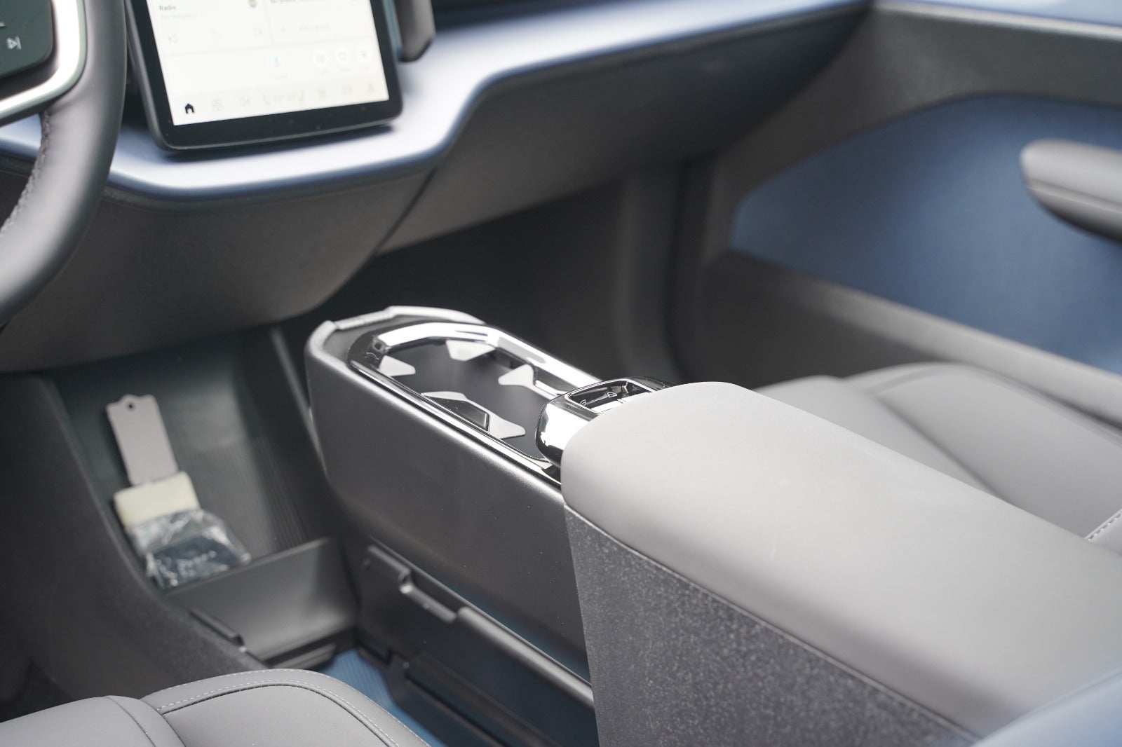 Billede af Volvo EX30  Extended Range Ultra