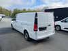 Mercedes Vito 114 CDi Kassevogn aut. XL RWD thumbnail