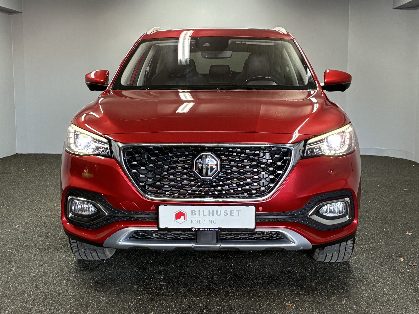 Billede af MG EHS 1,5 PHEV Luxury
